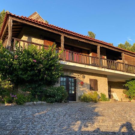Villa De Fujacos Valenca Exteriér fotografie