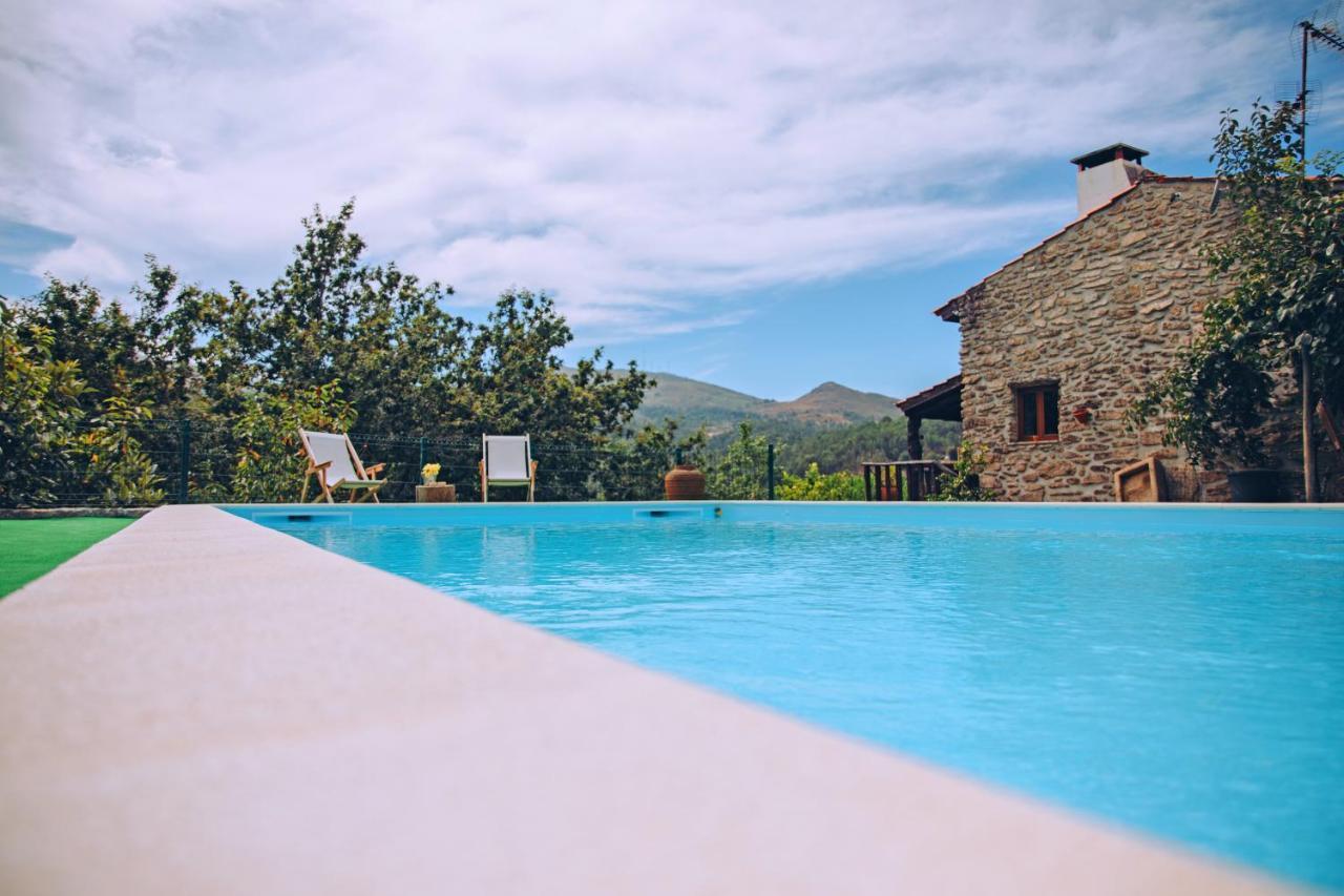 Villa De Fujacos Valenca Exteriér fotografie