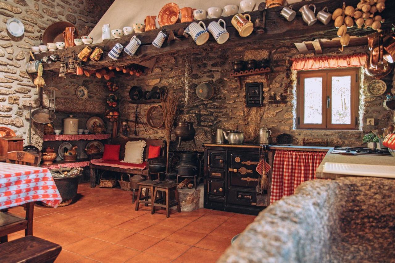 Villa De Fujacos Valenca Exteriér fotografie