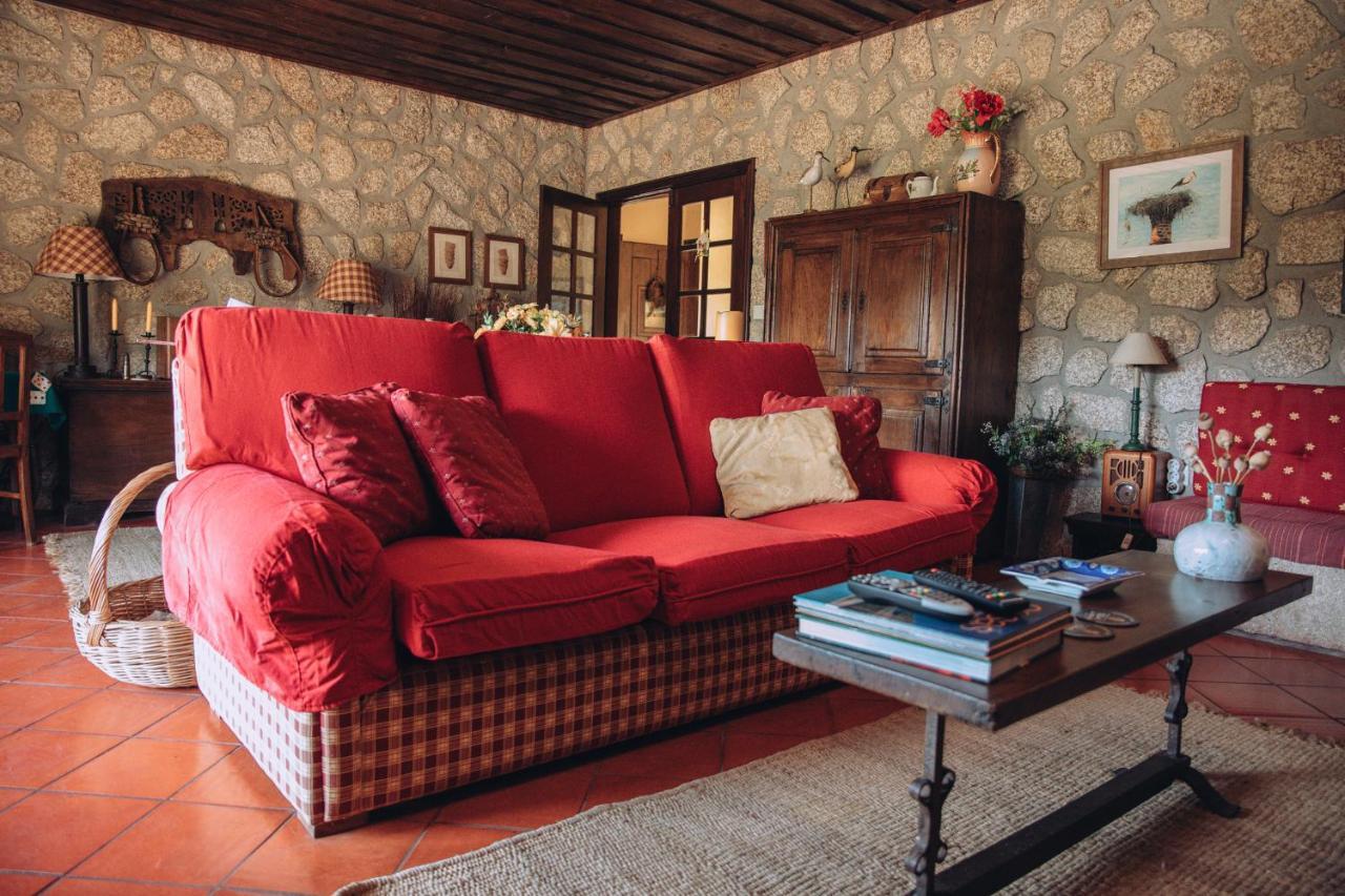 Villa De Fujacos Valenca Exteriér fotografie