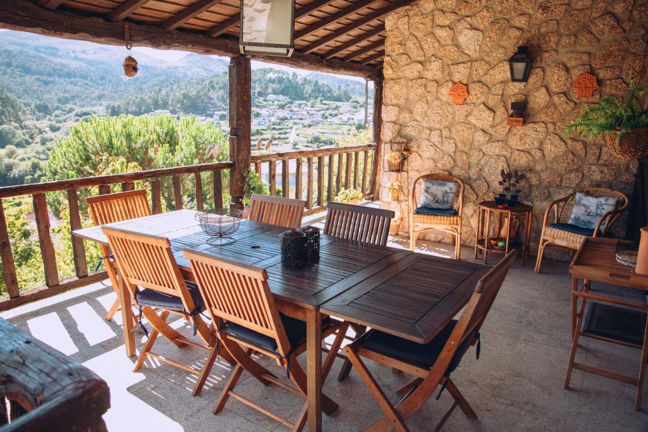 Villa De Fujacos Valenca Exteriér fotografie