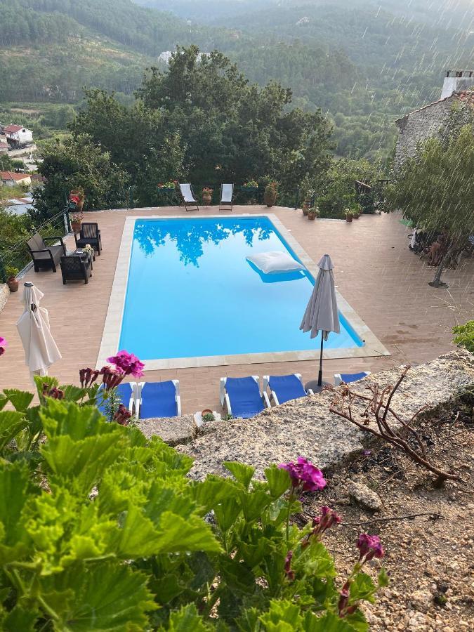 Villa De Fujacos Valenca Exteriér fotografie