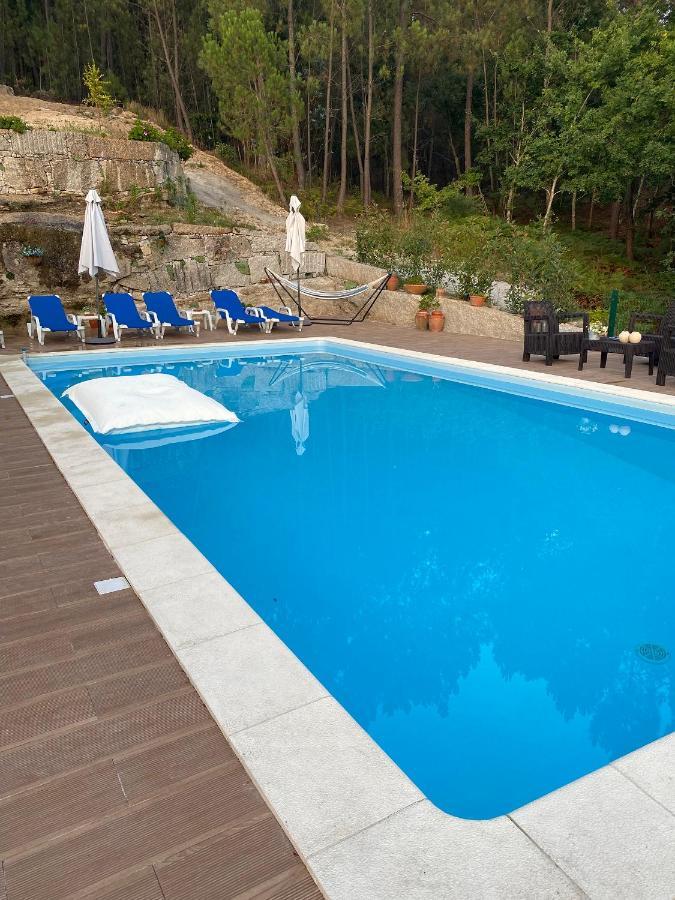 Villa De Fujacos Valenca Exteriér fotografie