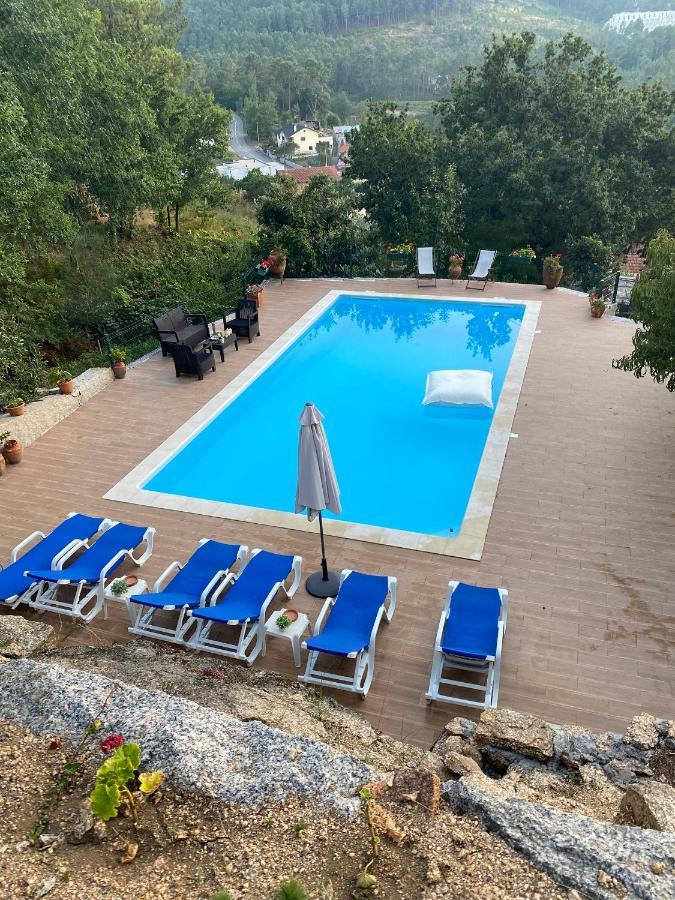 Villa De Fujacos Valenca Exteriér fotografie