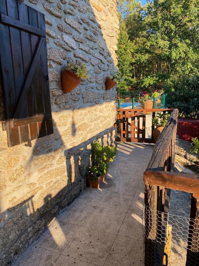 Villa De Fujacos Valenca Exteriér fotografie