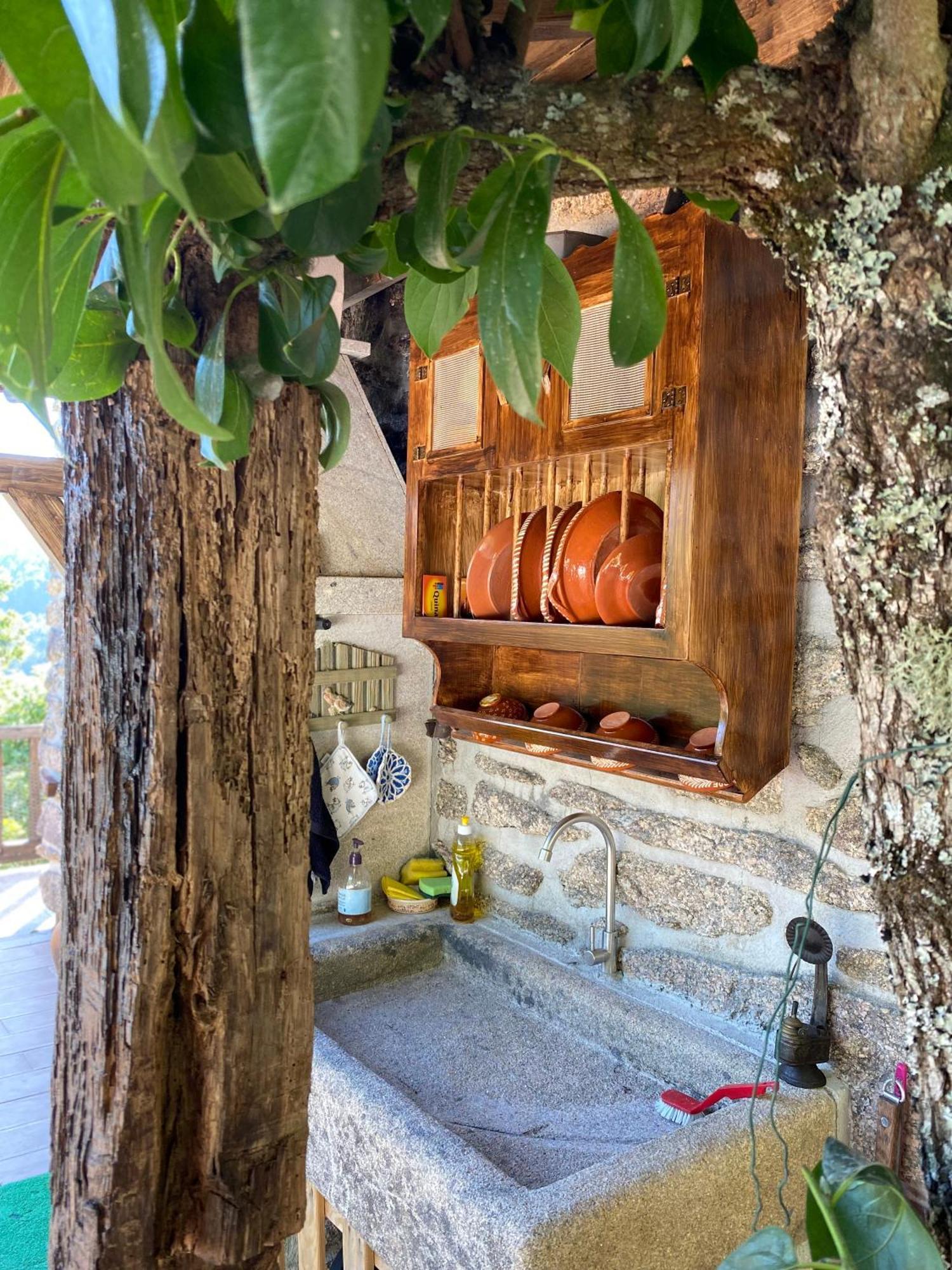Villa De Fujacos Valenca Exteriér fotografie