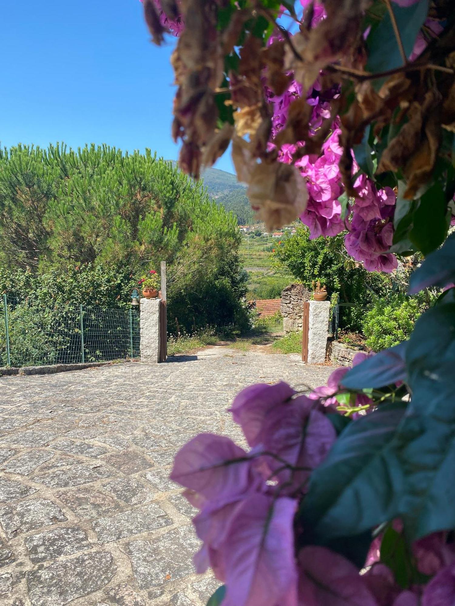 Villa De Fujacos Valenca Exteriér fotografie
