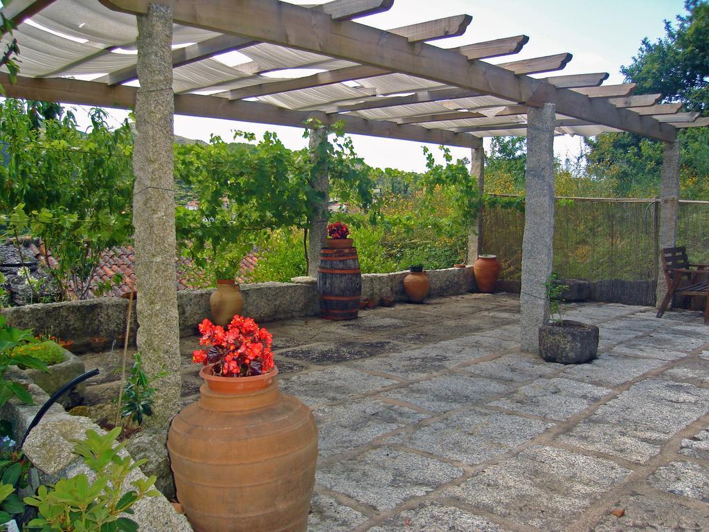 Villa De Fujacos Valenca Exteriér fotografie