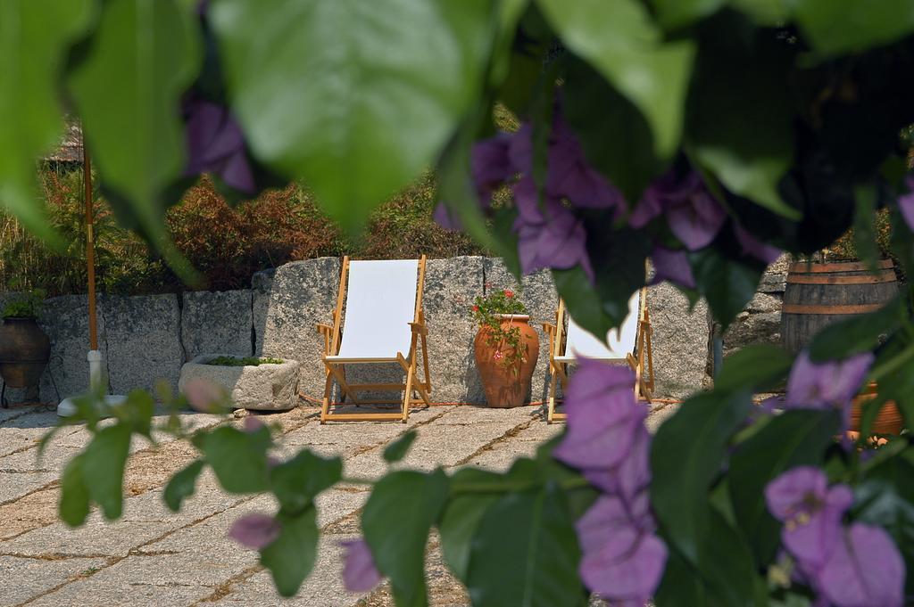 Villa De Fujacos Valenca Exteriér fotografie