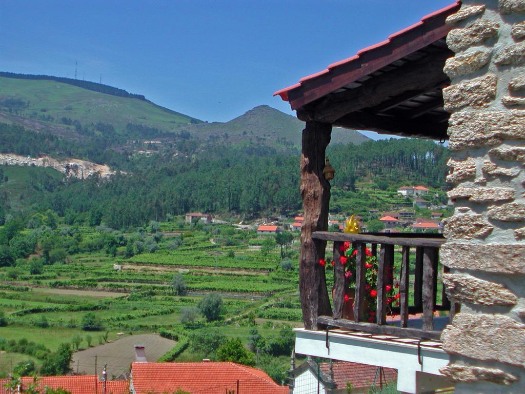 Villa De Fujacos Valenca Exteriér fotografie