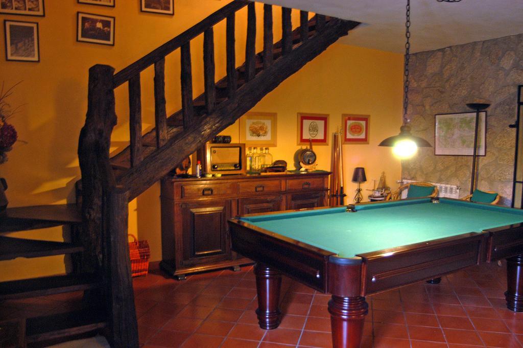 Villa De Fujacos Valenca Exteriér fotografie