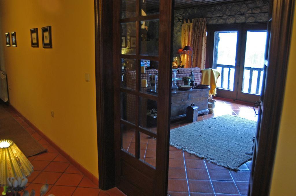 Villa De Fujacos Valenca Exteriér fotografie