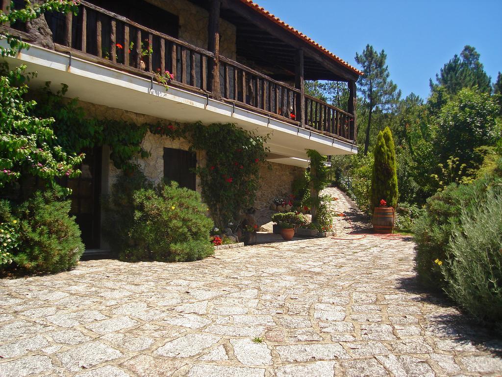 Villa De Fujacos Valenca Exteriér fotografie