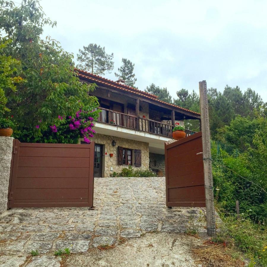 Villa De Fujacos Valenca Exteriér fotografie